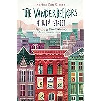 The Vanderbeekers of 141st Street (The Vanderbeekers, 1) The Vanderbeekers of 141st Street (The Vanderbeekers, 1) Paperback Audible Audiobook Kindle Hardcover Preloaded Digital Audio Player