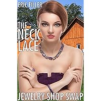 The Necklace (Jewelry Shop Swap Book 2) The Necklace (Jewelry Shop Swap Book 2) Kindle Audible Audiobook