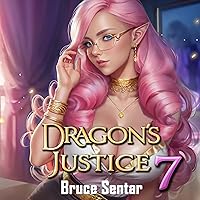 Dragon's Justice 7 Dragon's Justice 7 Audible Audiobook Kindle Paperback