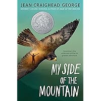 My Side of the Mountain My Side of the Mountain Audible Audiobook Paperback Kindle Hardcover Mass Market Paperback Audio, Cassette