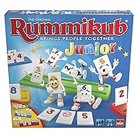 Goliath Rummikub Junior 50214