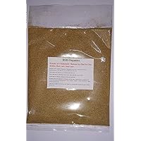 Powder of Chamomile/Babune ka Phal for Tea, Drinks, Hair Care, Skin Care - 75 Gram/ 2.6 Ounce