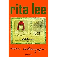 Rita lee (Portuguese Edition) Rita lee (Portuguese Edition) Kindle Paperback Audible Audiobook