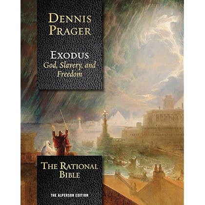 The Rational Bible: Exodus