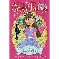 The Coconut Clue (17) (Candy Fairies) The Coconut Clue (17) (Candy Fairies) Paperback Kindle
