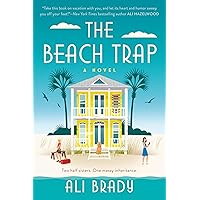 The Beach Trap The Beach Trap Paperback Kindle Audible Audiobook