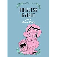 Princess Knight, Part 2 Princess Knight, Part 2 Kindle Paperback