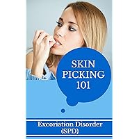Skin Picking: for beginners - How to recover from Skin Picking Disorder - What You Need To Know About Dermatillomania Treatment and Cure (Skin Picking ... - Skin Ailments - Skin Diseases Book 1) Skin Picking: for beginners - How to recover from Skin Picking Disorder - What You Need To Know About Dermatillomania Treatment and Cure (Skin Picking ... - Skin Ailments - Skin Diseases Book 1) Kindle