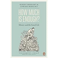 How Much Is Enough? How Much Is Enough? Paperback Hardcover