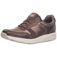 Rockport Women's Trustride Ubal Sneaker