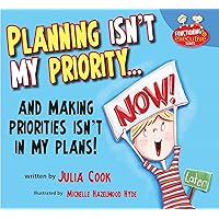 Planning Isn't My Priority (Functioning Executive)