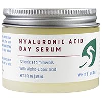 Hyaluronic Acid Day Serum, 2 Fluid Ounce
