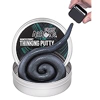 Crazy Aaron's Magnetic Storms® Strange Attractor Thinking Putty® - 4