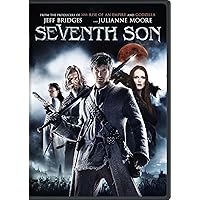 Seventh Son [DVD]