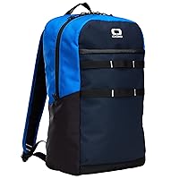 OGIO Alpha Lite Backpack, Blue, 18 Liter