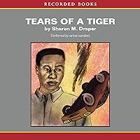 Tears of a Tiger Tears of a Tiger Paperback Kindle Audible Audiobook Mass Market Paperback Hardcover Preloaded Digital Audio Player
