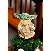 STAR WARS 7-Inch The Child Tree Topper