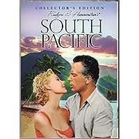 South Pacific (Collector's Edition) South Pacific (Collector's Edition) DVD
