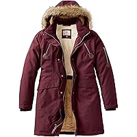 Legendary Whitetails Women's Anchorage Parka