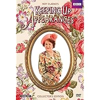 Keeping Up Appearances: Collector's Edition Keeping Up Appearances: Collector's Edition DVD