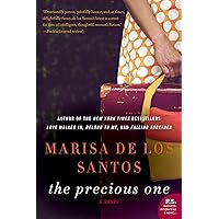 The Precious One: A Novel The Precious One: A Novel Kindle Paperback Audible Audiobook Hardcover Audio CD