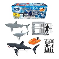 Mua animal planet shark toys chính hãng giá tốt tháng 3, 2023 |  