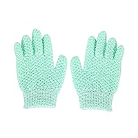 Bathing and Bathing Five-Finger Scrub Nylon Gloves rubbing Back rubbing mud Scrub Towel