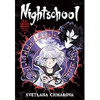 Nightschool: The Weirn Books Collector's Edition, Vol. 1 (Volume 1) (Nightschool: The Weirn Books Collector's Edition, 1) Nightschool: The Weirn Books Collector's Edition, Vol. 1 (Volume 1) (Nightschool: The Weirn Books Collector's Edition, 1) Paperback