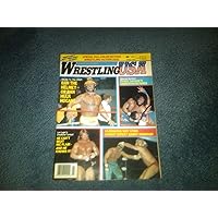 Wrestling USA Spring 1989 (Hulk Hogan, 