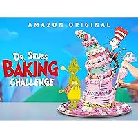 Dr. Seuss Baking Challenge - Season 1