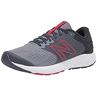 New Balance Men's 520 V7 Running Shoe