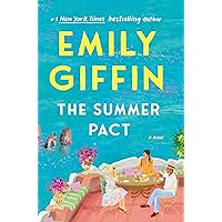 The Summer Pact: A Novel The Summer Pact: A Novel Kindle Hardcover Audible Audiobook Paperback Audio CD