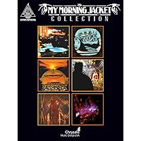 My Morning Jacket Collection (Guitar Recorded Versions) My Morning Jacket Collection (Guitar Recorded Versions) Paperback
