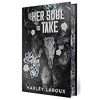 Her Soul to Take: Limited Special Edition: A Paranormal Dark Academia Romance (Souls Trilogy) Her Soul to Take: Limited Special Edition: A Paranormal Dark Academia Romance (Souls Trilogy) Hardcover Audible Audiobook Kindle Paperback