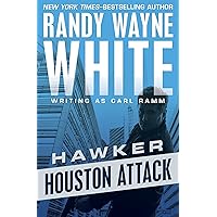 Houston Attack (Hawker Book 5) Houston Attack (Hawker Book 5) Kindle Audible Audiobook Paperback