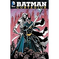 Batman: Contagion (Batman (1940-2011)) Batman: Contagion (Batman (1940-2011)) Kindle Paperback