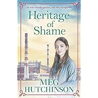 Heritage of Shame Heritage of Shame Kindle Hardcover Paperback Mass Market Paperback