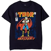 Marvel Boys' Thor Comic T-Shirt