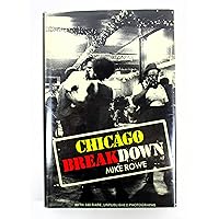 Chicago breakdown (Eddison blues books ; 1) Chicago breakdown (Eddison blues books ; 1) Hardcover