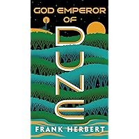 God Emperor of Dune God Emperor of Dune Audible Audiobook Paperback Kindle Mass Market Paperback Library Binding Audio CD