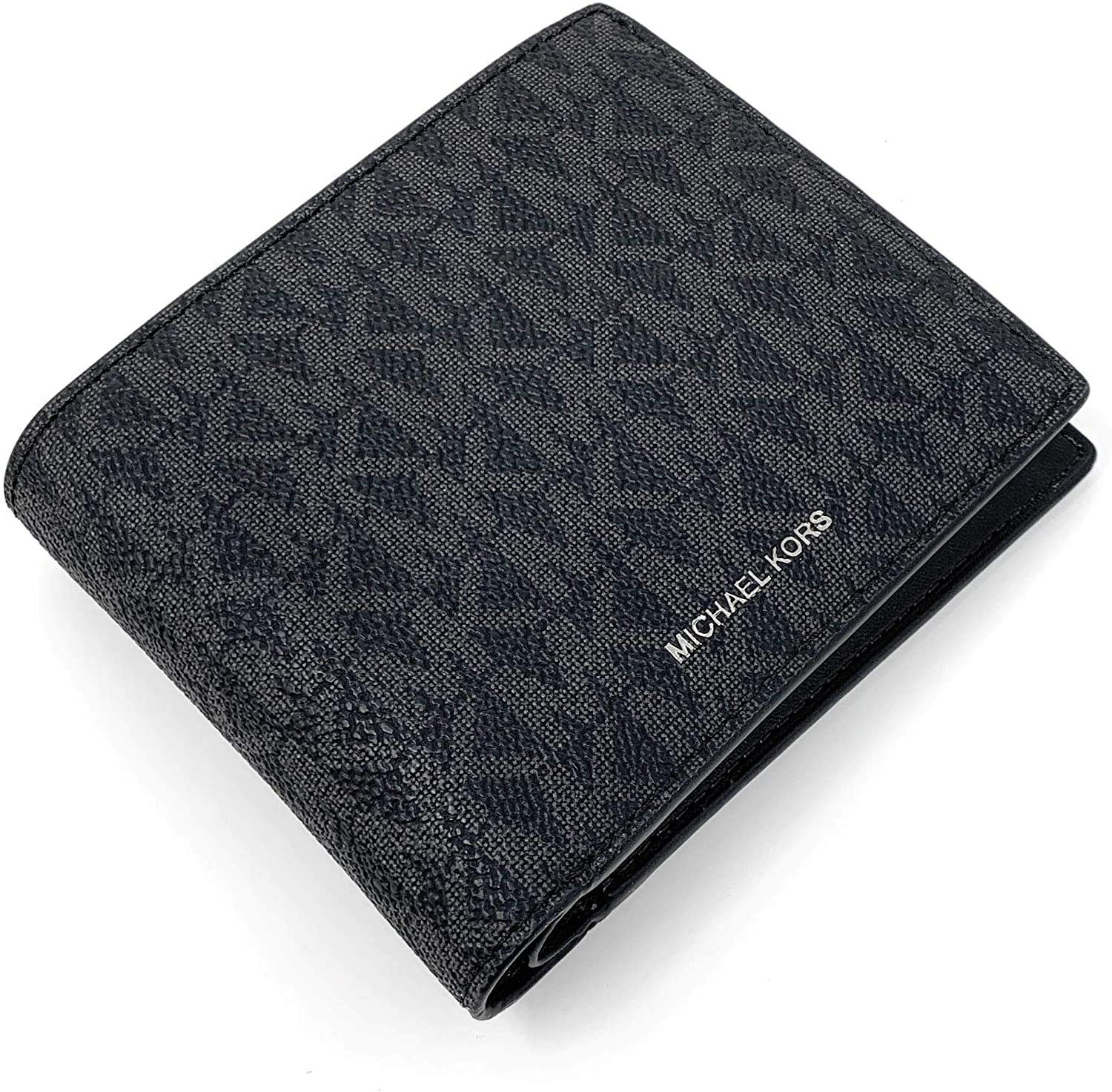 MICHAEL KORS COOPER BILLFOLD WITH PASSCASE WALLET  Brands Got Signature By  An Kleh  YouTube