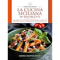 La cucina siciliana (eNewton Manuali e Guide) (Italian Edition) La cucina siciliana (eNewton Manuali e Guide) (Italian Edition) Kindle Hardcover Paperback
