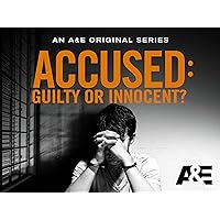 Accused Guilty or Innocent Season 3