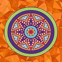 Puzzle Art Color Book - Relaxing Coloring Game