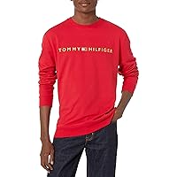 Tommy Hilfiger Men's Modern Essentials French Terry Sweatshirt
