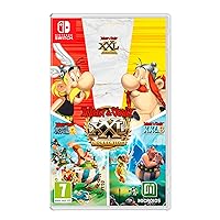 Asterix & Obelix - XXL Collection (Nintendo Switch)