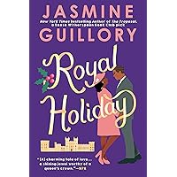 Royal Holiday (Wedding Date, 4) Royal Holiday (Wedding Date, 4) Paperback Kindle Audible Audiobook Hardcover Mass Market Paperback