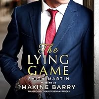 The Lying Game (Great Reads) The Lying Game (Great Reads) Kindle Paperback Audible Audiobook Audio CD