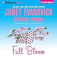 Full Bloom: Full Series, Book 5 Full Bloom: Full Series, Book 5 Audible Audiobook Kindle Mass Market Paperback Hardcover Audio CD