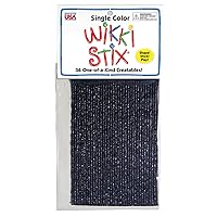 Wikki Stix Single Color Pak